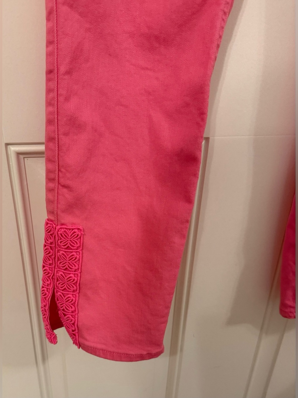 Lilly Pulitzer 29" South Ocean High Rise
Skinny Jean - Picture 2 of 13